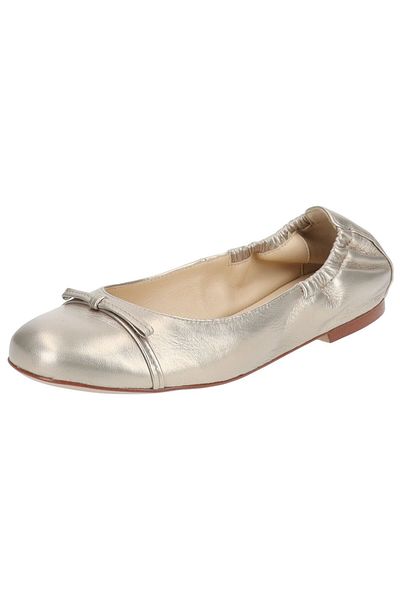 HÖGL Ballerinas – Relaxed Fit