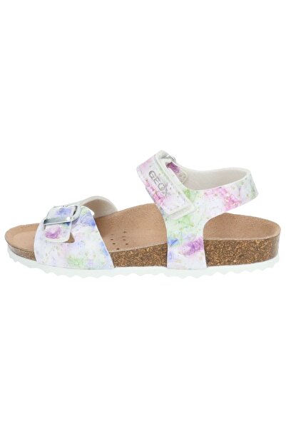 Geox Σανδάλια - Άνετο και κομψό σχέδιο