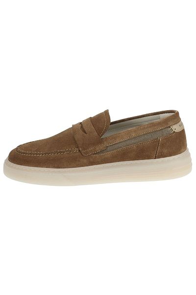 BULLBOXER Slipper