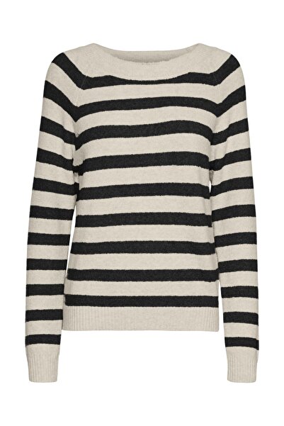 Vero Moda Strickpullover VMDOFFY Pullover