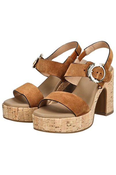 Nero Giardini Sandalen