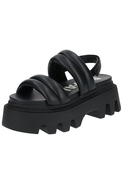 Buffalo Sandalen – stilvolles Design und bequemer Schnitt