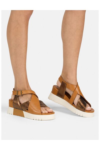 Felmini Wide Fit Sandalen