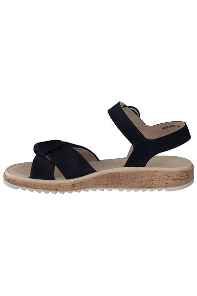 Paul Green Sandalen – bequemes und stilvolles Design