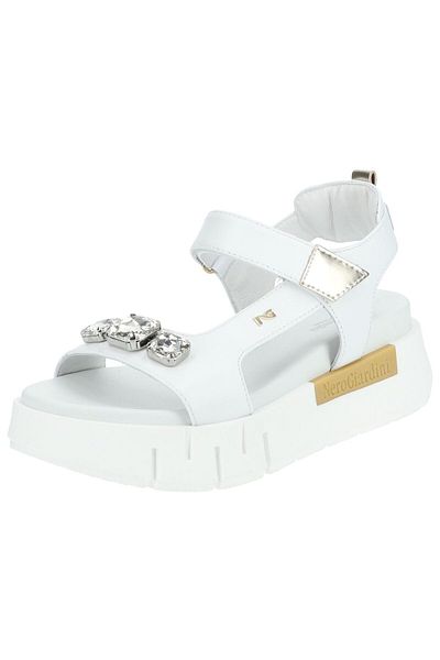 Nero Giardini Sandalen – bequemes und stilvolles Design