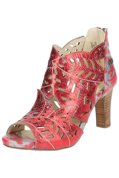 LAURA VITA Sandalen – bequemes und stilvolles Design