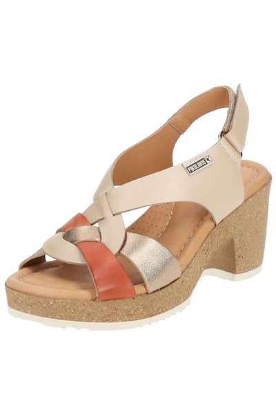 PIKOLINOS Sandalen – stilvolles Design und bequemer Schnitt
