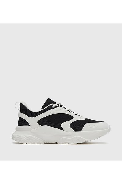Anta 1806 Comfort Men's Leather Shoes