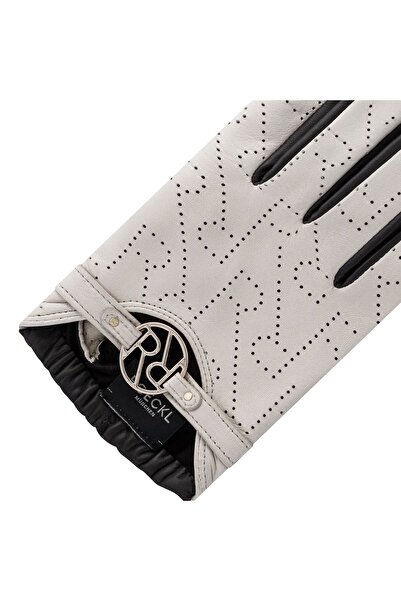 Roeckl Schöne Handschuhe aus Leder