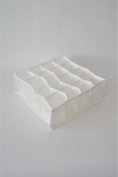 ATLAS HURÇ Honeycomb Organizer 30 Compartments