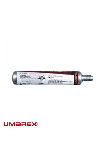 Umarex 88 Gr. Co2 Havalı Tüfek Dolum Tüpü