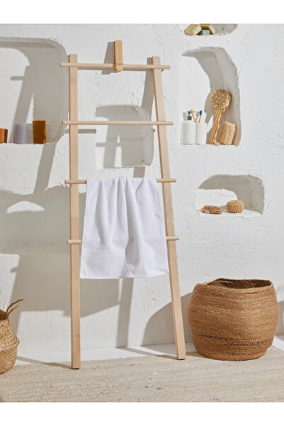 Homelover 100% бавовна, набір з 4 рушників для рук і 2 рушників для ванної кімнати - 2 рушники 70x130, 2 рушники 50x80