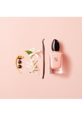 Giorgio Armani Si Fiori EDP 100 ml Kad n Parfum Fiyat Yorumlar Trendyol