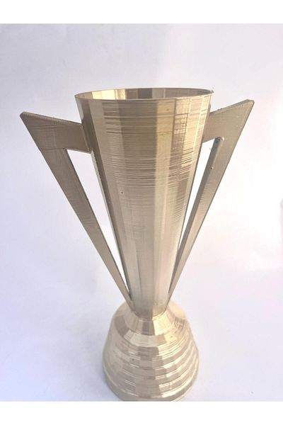 Goplast Premium ΧΡΥΣΟ ΚΟΥΠΑ ΧΡΥΣΟ ΚΟΥΠΑ 25 CM (400γρ)