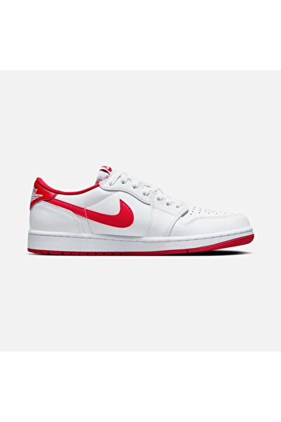 Nike Air Jordan 1 Low OG Erkek Spor Ayakkabı
