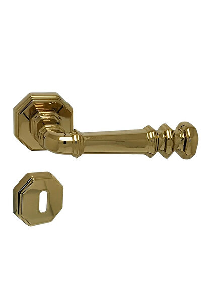 DOĞANLAR KAPI KOLLARI DOĞANLAR GUSTO ALBİRİFİN KAPI KOLU ALBRİFİN ROZETLİ ODA (TK)