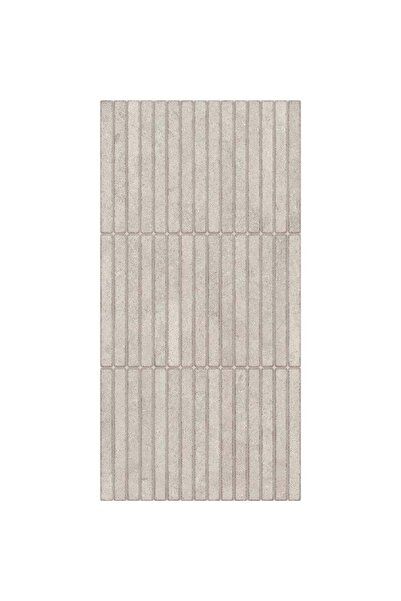 VitrA M30X60D Set6.0 Soft Gri Kitkat Dekor Mat Non-Rek K95077500001VTE0