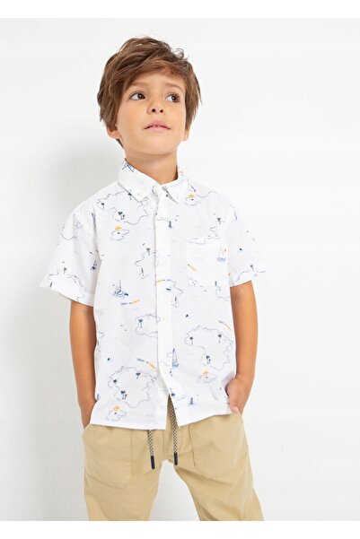 MAYORAL قميص للأولاد 3162