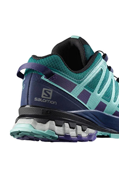 Salomon XA Pro 3D V8 Gore-Tex Kadın Outdoor Ayakkabı
