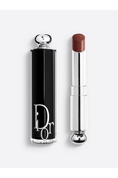 Dior Addict - 24 Saat Nemlendirici & 6 Saat Parlak Etkili Yasemin Mumu İçerikli Parlak Bitişli Ruj