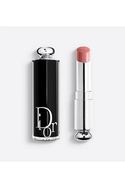 Dior Addict - 24 Hour Moisturizer & 6 Hour Bright Effect Jasmine Candle Content Bright Finish Lipstick