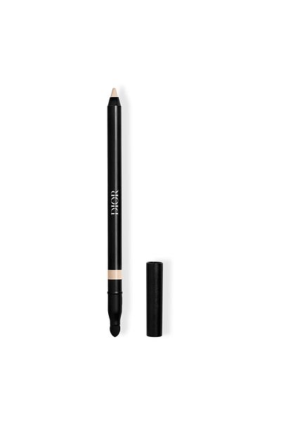 Dior Diorshow Kohl-Non-Scattering Clarity Non-Distortion Water Resistant Creamy Texture Eye Pencil