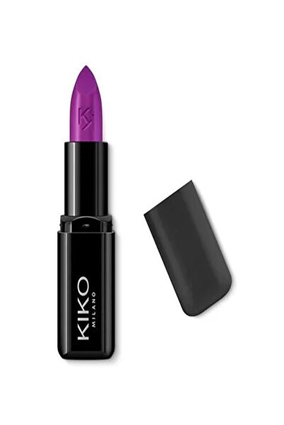 kiko milano Smart Fusion Lipstick- Uzun Süre Kalıcı Kremsi Dokulu Besleyici P...