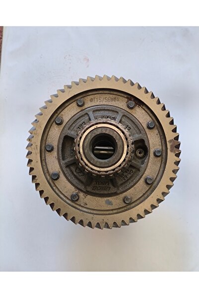 55201208-55201297 DOBLO-LİNEA-EGEA-PUNTO KOMPLE DİŞLİ DAHİL DIFERANSİYEL