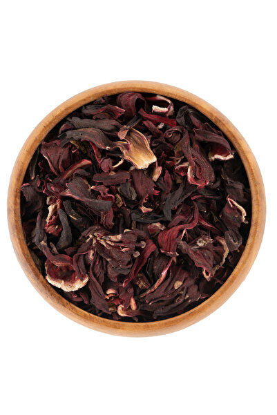 Değirmen Doğal هيبيسكوس 100 جرام