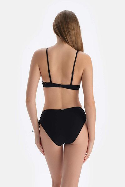 Dagi Schwarzes Bralet