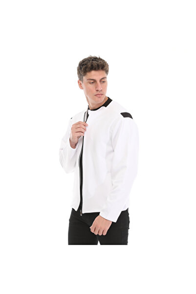 raru Біла SALVIA Верх - На повну застібку