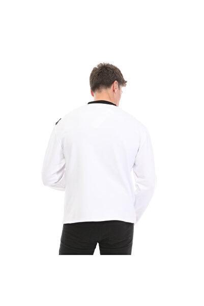 raru Біла SALVIA Верх - На повну застібку