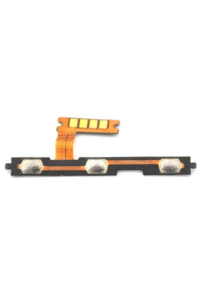 Ceporjin Tcl 20E 6125D - on Off Power Volume Voice Key Film Flex Original Compatible