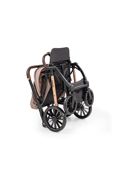 Baby2Go Daisy Bebek Arabası