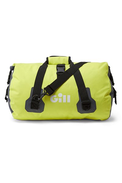 Gill UNISEX VOYAGER DUFFEL BAG 30L