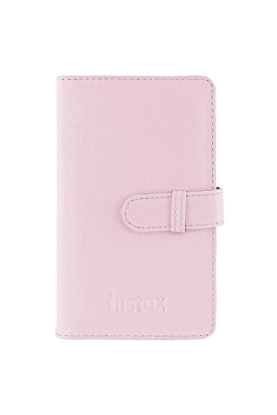 Fujifilm Instax mini 12 Pembe Laporta Albüm