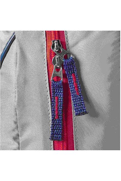 Wilson Bacpack F03/RED BLUE Tenis Sırt Çantası WR8023801001