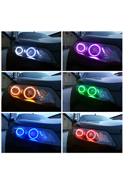 OFFICIALLED RGB PİXEL MAGIC ANGEL