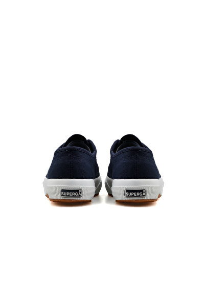 Superga 2750 Cotu Classic Unisex Günlük Ayakkabı S000010-F43-SP Lacivert