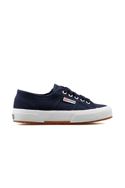 Superga 2750 Cotu Classic Unisex Casual Shoes S000010-F43-SP Navy Blue