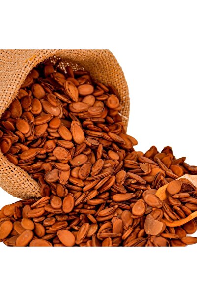 Mansur Efendi Mardin Karpuz Çekirdeği Kutulu Net 400 gr