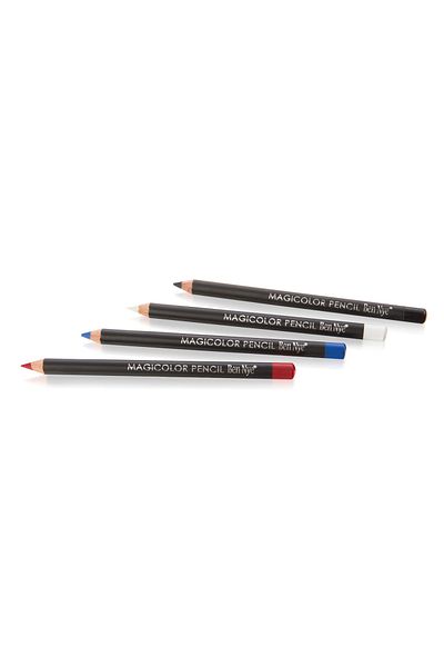 BenNye Orange Eye Liner