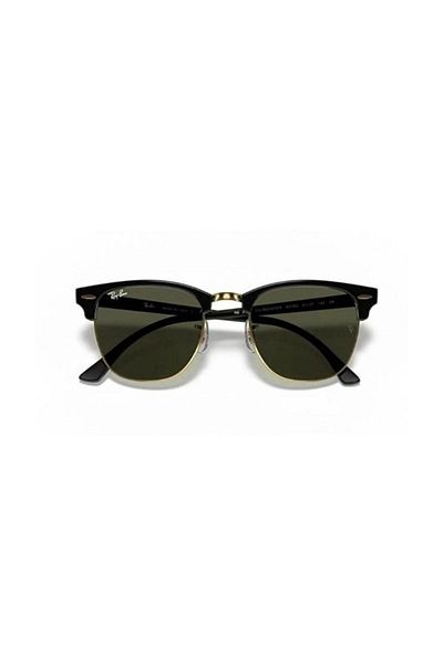 Ray-Ban RB 3016 W0365 Model Unisex Sunglasses