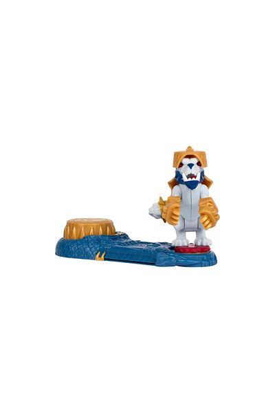 Giochi Akedo Ultra Single Pack - Rıpclaw Alphawolf