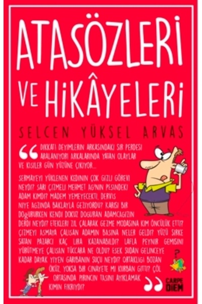 Genel Markalar Atasözleri ve Hikayeleri