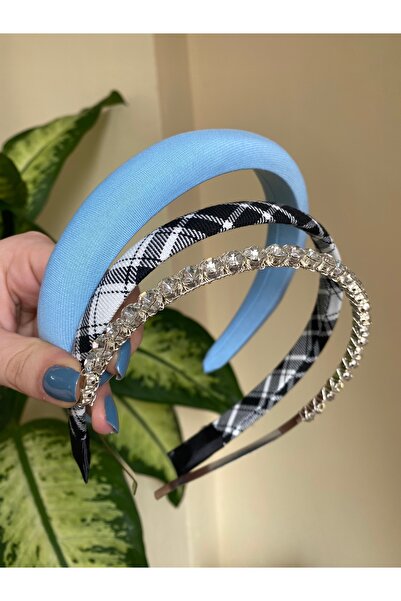 CSR AKSESUAR Комплект от 3 корони