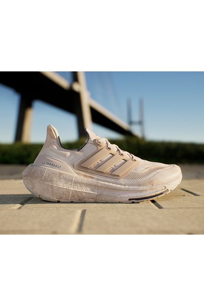 adidas Ultraboost Light W Women's Running Shoes IF1488 Pink