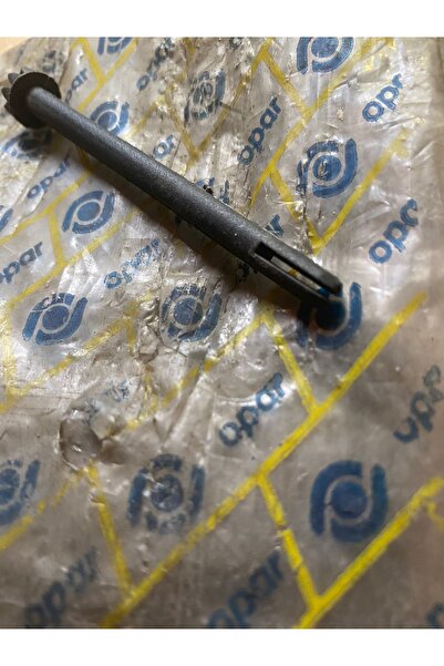 OPAR TOFAŞ DOĞAN KARTAL ŞAHİN Murat 131 DKS KİLOMETRE SIFIRLAMA ÇUBUĞU