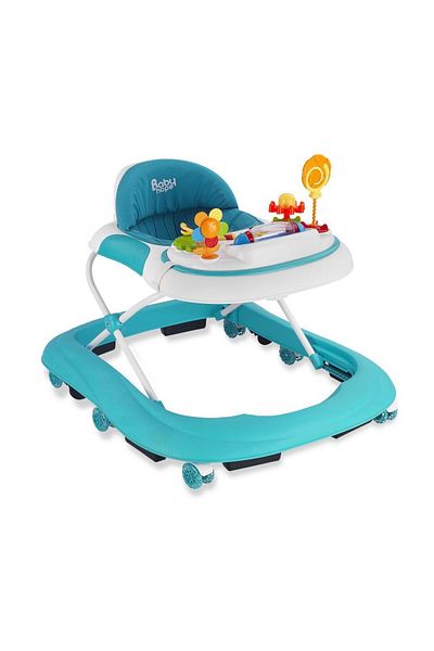 BabyHope Educational Baby and Kids Babyhope 213 Star Walker Turquoise
