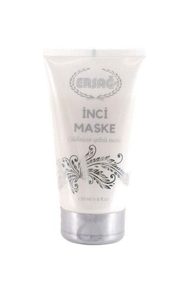 Ersağ 150 ml Pearl Mask